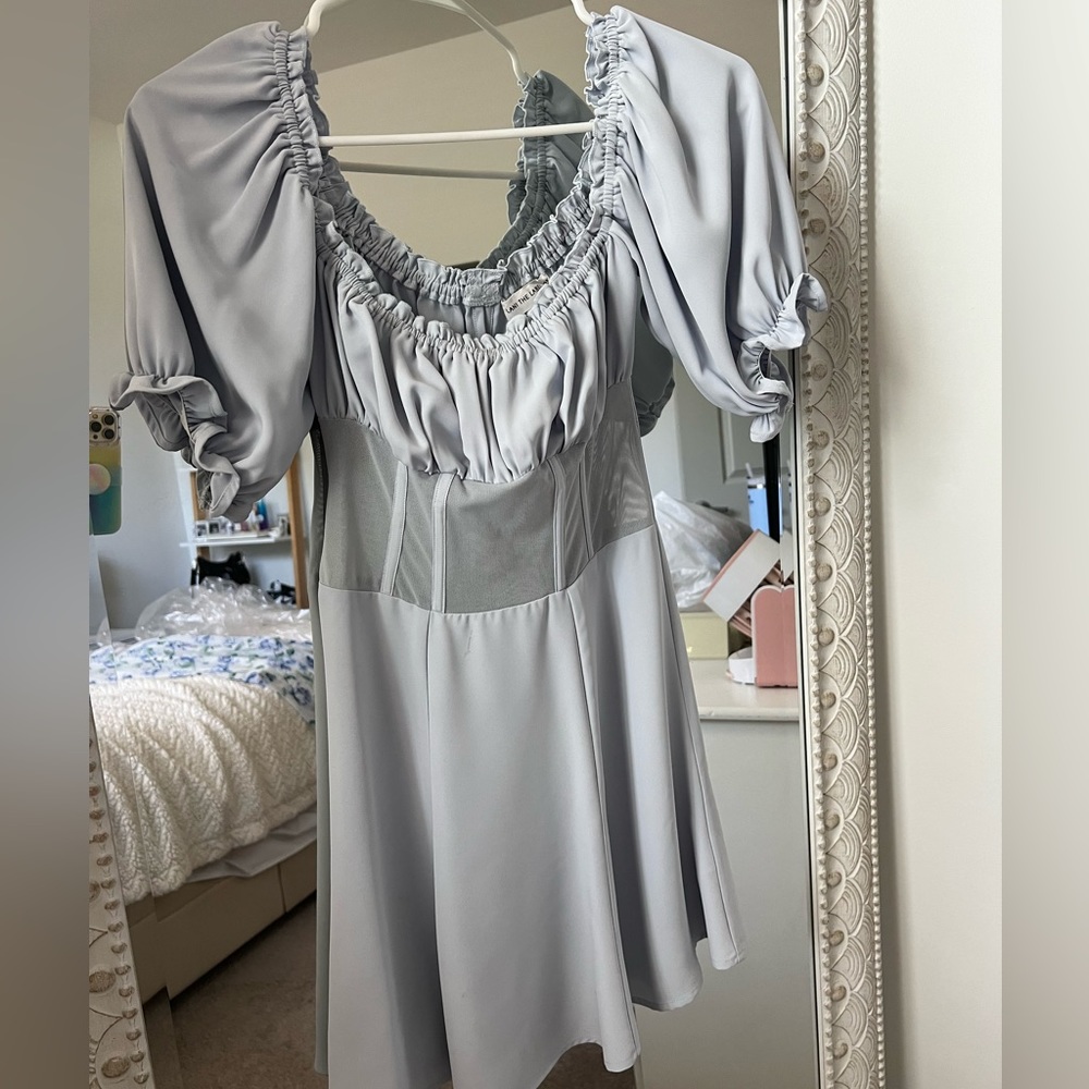 Lani the Label Dress
